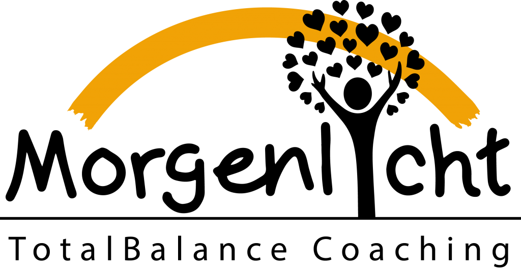 Logo Morgenlicht Coaching